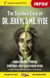 Četba pro začátečníky - The Strange Case of Dr. Jekkyl and Mr. Hyde