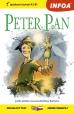 Četba pro začátečníky - Peter Pan