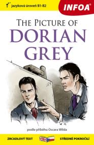 Zrcadlová četba - The Picture of Dorian Grey