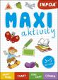 Maxi aktivity 3-5 rokov