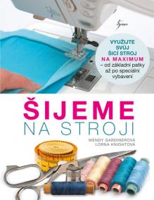 Šijeme na stroji