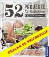 52 projektů na městskou zahradu