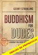 Buddhismus nejen pro chlapy. Příručka pro neohrožené