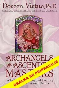 Archandělé a andělé na nebesích - 2.vydání