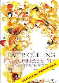 Čínský quilling