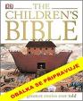 Kniha příběhů z Bible