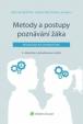 Metody a postupy poznávání žáka: pedagogická diagnostika, 2., doplněné a aktualizované vydání