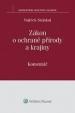 Zákon o ochraně přírody a krajiny