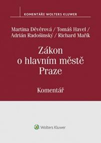 Zákon o hlavním městě Praze (č. 131-2000 Sb.) - Komentář