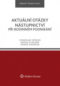 Aktuální otázky nástupnictví při rodinném podnikání