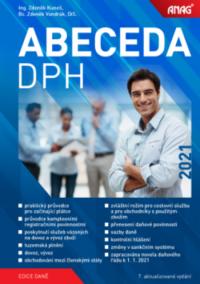 Abeceda DPH 2021