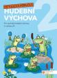 Hravá hudební výchova 2 – metodická příručka