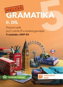 Anglická gramatika 5.2