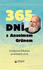 365 dní s Anselmem Grünem - Duchovní lék