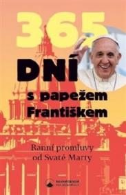 365 dní s papežem Františkem