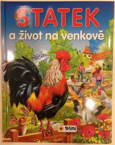 Statek a život na venkově - 4.vydání