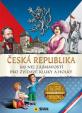 Česká Republika - 100 nej zajímavostí pr