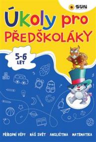 Úkoly pro přeškoláky