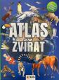 Atlas Zvířat-Školákův zeměpisný průvodce