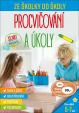 Ze školky do školy - Procvičování a úkoly