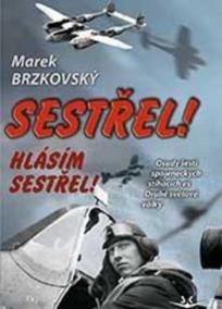 Sestřel! Hlásím sestřel!