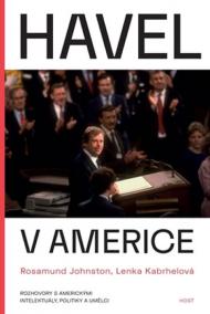 Havel v Americe - Rozhovory s americkými