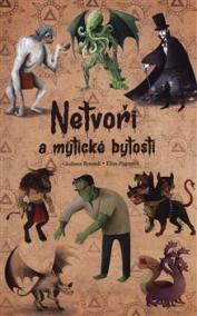 Netvoři a mytické bytosti