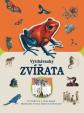 Vytrhávanky - Zvířata