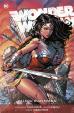 Wonder Woman 7 - Válkou rozervaná