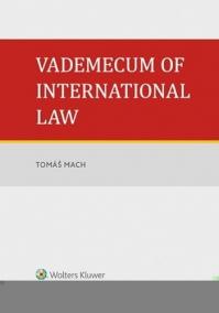 Vademecum of International Law