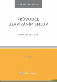 Průvodce uzavíráním smluv - 3. vydání