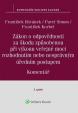 Zákon o odpovědnosti za škodu způsobenou při výkonu veřejné moci rozhodnutím nebo nesprávným úředním postupem. Komentář. 2. vydání