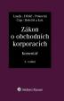 Zákon o obchodních korporacích (90/2012 Sb.). Komentář - 2. vydání