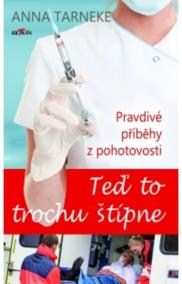 Teď to trochu štípne