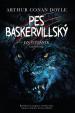 Pes baskervillský - grafický román