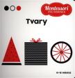 Montessori pro miminka: Tvary