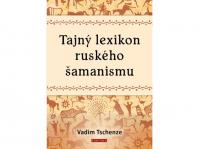 Tajný lexikon ruského šamanismu