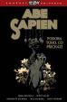 Abe Sapien 4: Podoba toho, co přichází