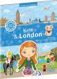 Kate - London – Egy város tele matricával