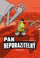 Pan Neporazitelný 1 - Okresní hrdina