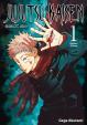 Jujutsu Kaisen: Prokleté války 1 - Rjómen Sukuna