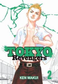 Tokyo revengers 2