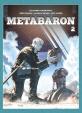 Metabaron 2 - váz.