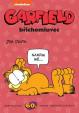 Garfield - Garfield břichomluvec (60)