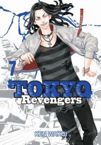 Tokyo Revengers 07