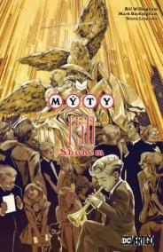 Mýty 22: Sbohem