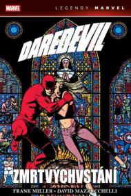 Daredevil: Zmrtvýchvstání