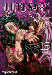 Jujutsu Kaisen - Prokleté války 15: Šibujský incident: Proměna