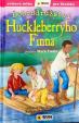 Dobrodružství Huckleberryho Finna- zjednodušená četba
