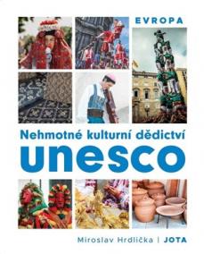 Nehmotné kulturní dědictví UNESCO - Evropa